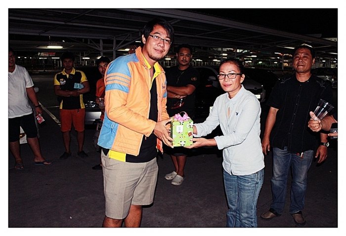 ประกาศมิตติ้ง 13/6/2015 ▄▀▄ ES มีนบุรี+นวมินทร์+ลาดกระบัง+รามอินทรา+ลาดพร้าว+บางกะปิ ▀▄▀