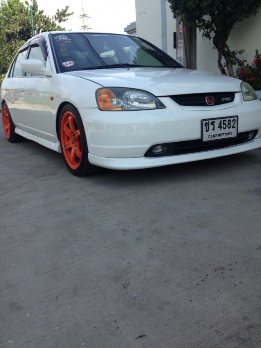 หา ร้านทำสีขาว Type R แถว รังสิต หรือ ใกล้เคียงช่วยแนะนำหน่อยครับ