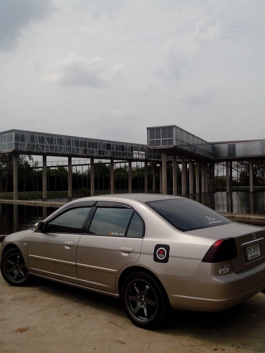 ไป PASAYA ราชบุรีมาครับ ด้านหลังเป็นศูนย์อาหารแนวๆ