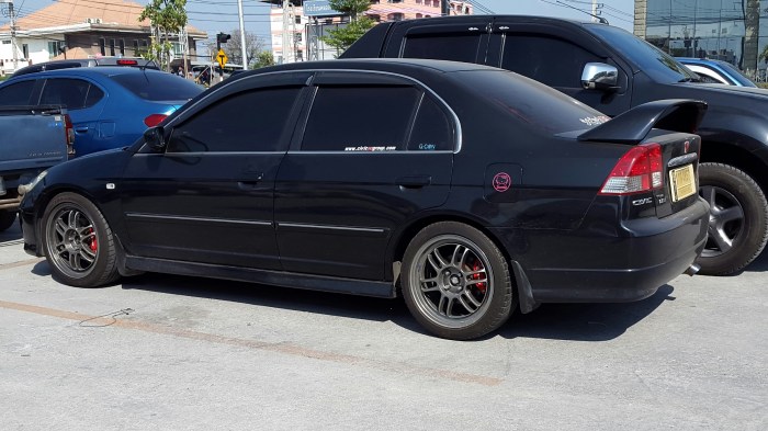 ฝากตัวฝากES ดำๆ RX แดงๆ 1.7 AUTO ครัช