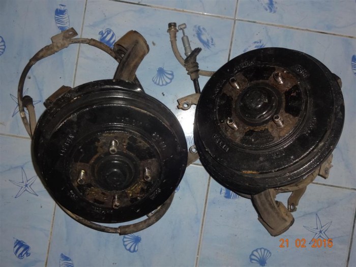 ขายของเดิม es 2004