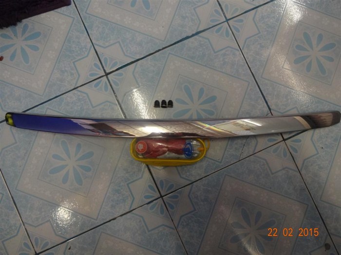ขายของเดิม es 2004