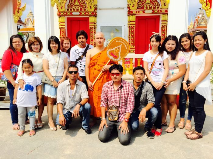 &&&นอกรอบ รังสิต นครนายก นวนคร :Rangsit Society ครบ 3 ปีเสาร์ 11 เมษา 5 โมงเย็น