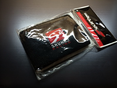 ขายถุงครอบน้ำมันเบรค Skunk 2 และ Replacement Bushing Skunk 2 มือ 1 ของแท้