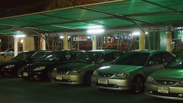 &&&นอกรอบ รังสิต นครนายก นวนคร :Rangsit Society ครบ 3 ปีเสาร์ 11 เมษา 5 โมงเย็น