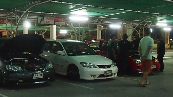 &&&นอกรอบ รังสิต นครนายก นวนคร :Rangsit Society ครบ 3 ปีเสาร์ 11 เมษา 5 โมงเย็น