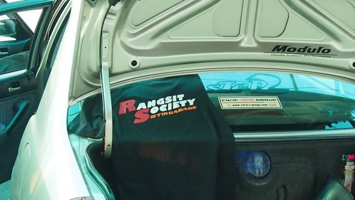 &&&นอกรอบ รังสิต นครนายก นวนคร :Rangsit Society ครบ 3 ปีเสาร์ 11 เมษา 5 โมงเย็น
