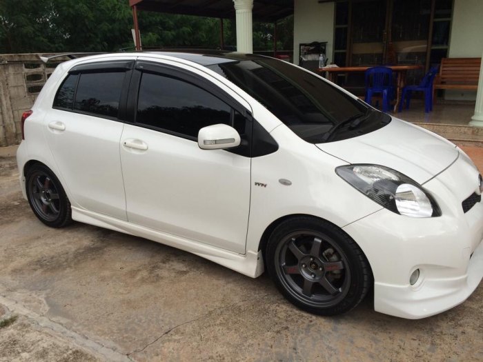 ขายแม็กTE37 ขอบ16