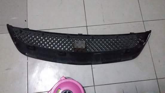 ขายกระจังหน้า Type R แปลง  H  ใส่ขำๆ