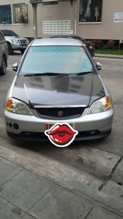 ขายกระจังหน้า Type R แปลง  H  ใส่ขำๆ