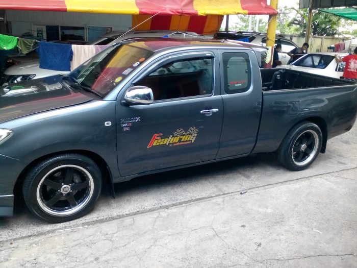 รับทำสีรถยนต์ราคาถูก รับประกันคุณภาพ0814201239