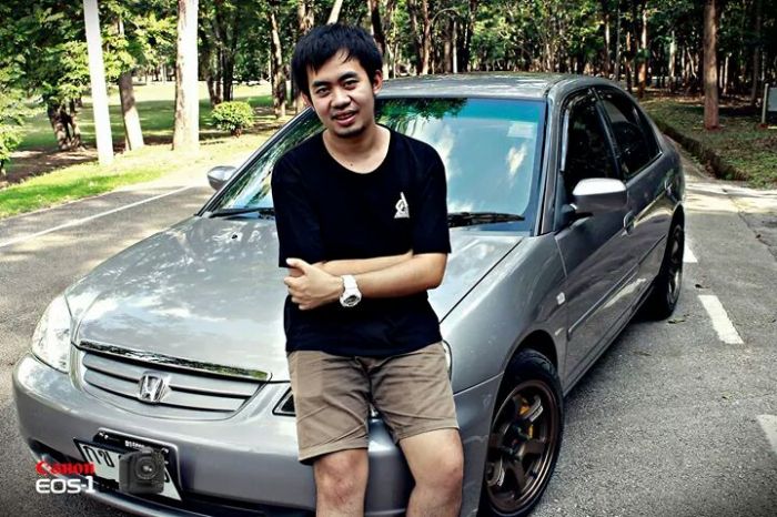 สวัสดีครับ ฝากตาหวานบ้านๆโซนแม่สอดซักคันครับ