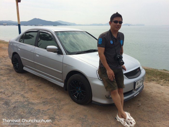 แนะนำตัวครับผม
