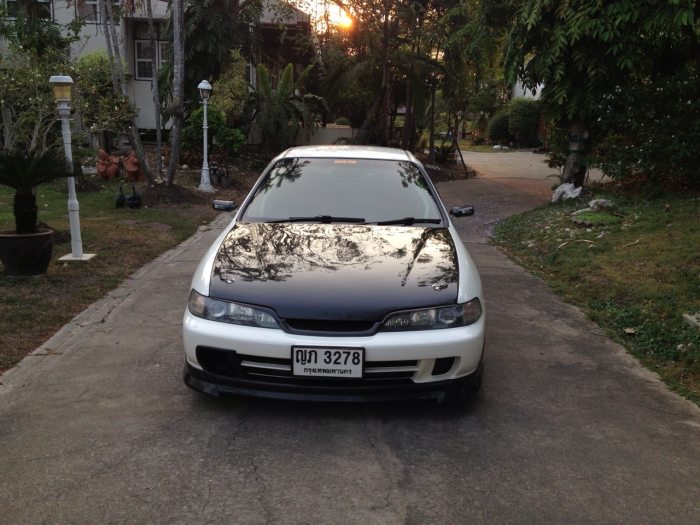 ++ ขาย HONDA INTEGRA DC2 ปี 1994 98-99 SPEC ++