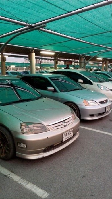 &&&นอกรอบ รังสิต นครนายก นวนคร :Rangsit Society ครบ 3 ปีเสาร์ 11 เมษา 5 โมงเย็น