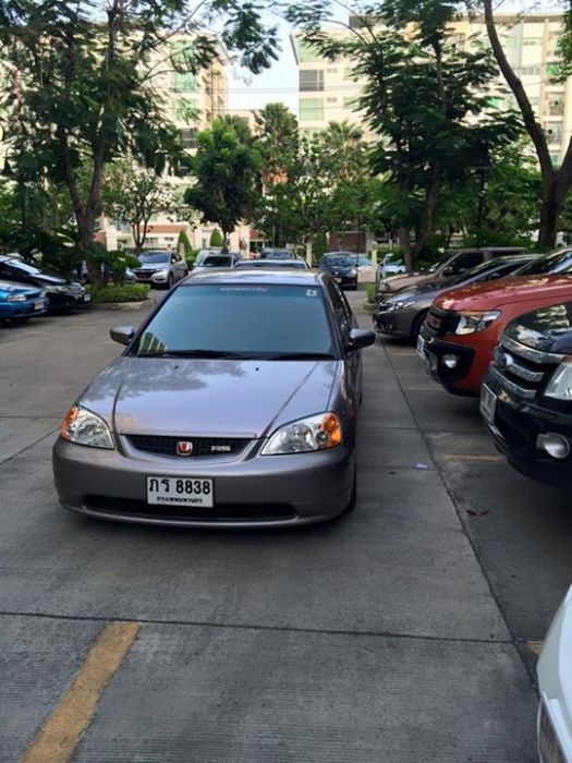 รถคันนี้เป็นของเพื่อนๆสมาชิก รึเปล่าครับ