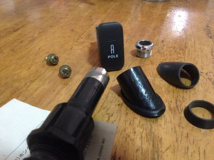 ฝากเนื้อฝากตัวด้วยคับ ( เพิ่ม Accessoies )