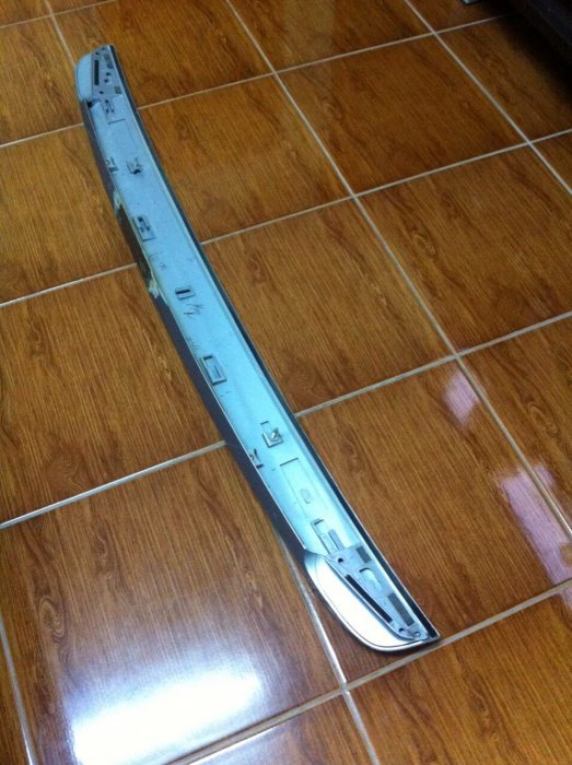 ตูดเป็ดแท้ <จองและครับ>//คอนโซลกลาง DC5 Type r // ALPINE IVA-W202E
