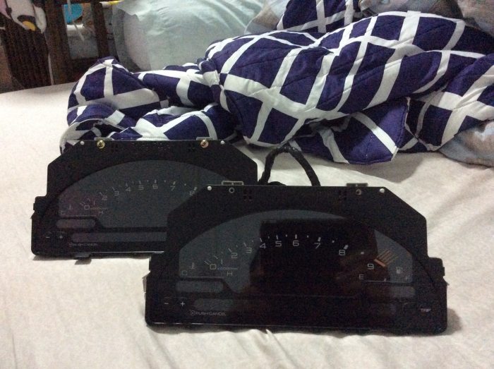 Dc5 parts