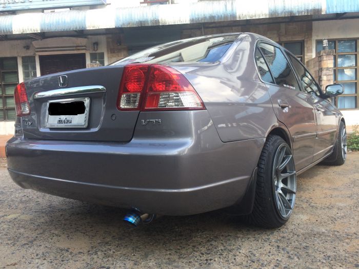 ฝาก ES03เดิมๆ เชียงใหม่ซักคันคับ