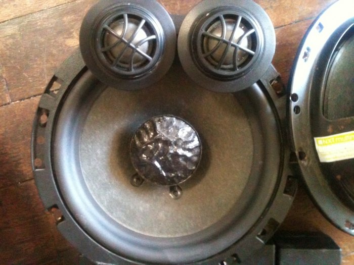 ขายอะไหล่ตัว 2.0 หลายอย่าง RDX 410 คานหน้า ช่วงล่าง อะไหล่เครื่อง เศษโช๊ค