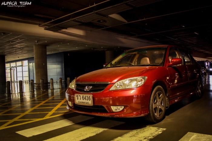 civic dimension vtec 1.7