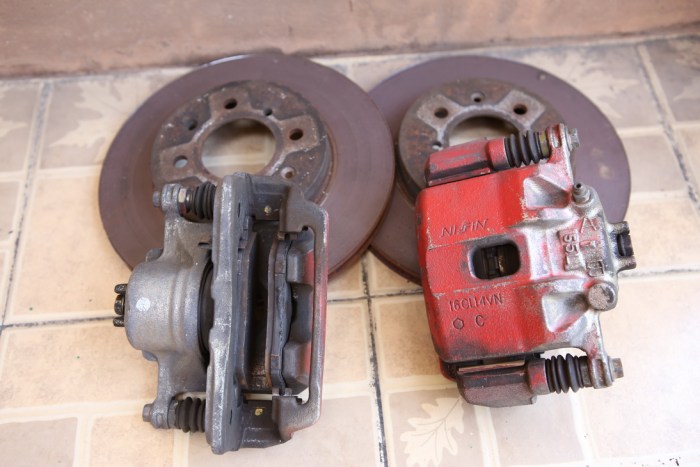 บุช Energy Suspension/เบรก2.0/บุชหลัง