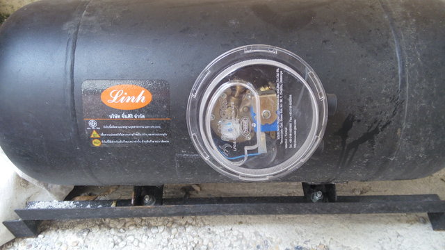 ขายแก็ส lpg หัวฉีด