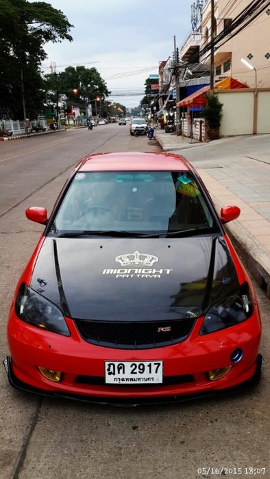 พัทยาครับ Midnight Pattaya.