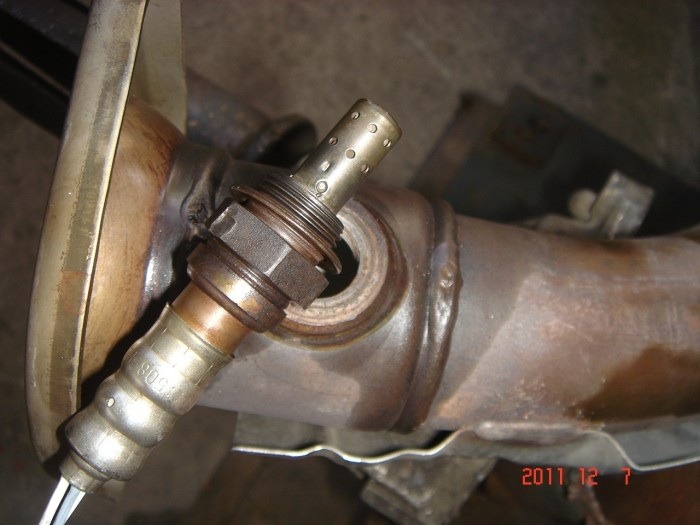 ตามหาOxygen sensor ตัวหลังแคทใครมีขายบ้างครับ