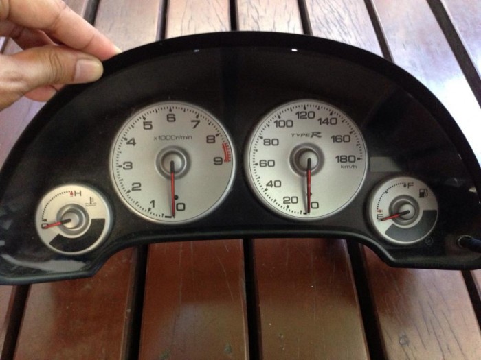 ++ขายไมล์ Mugen DC2 ,ไมล์ DC5 typeR++