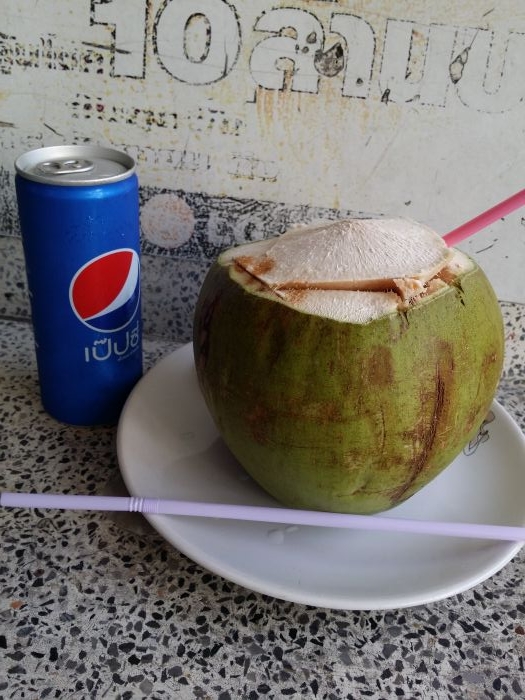 ​ยืนยันอีก 1 เสียง ร้านสุรเดชโชคชัยแอร์