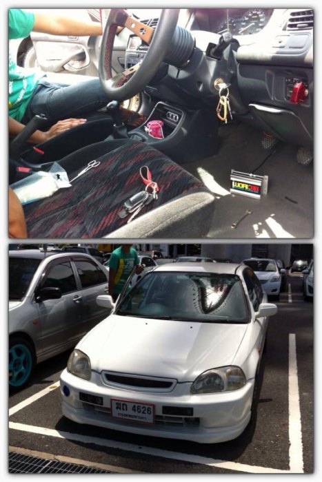 ขายกล่องเพิ่มไฟ แรงม้าเพิ่ม  อัตราเร่งดีในราคาถูก