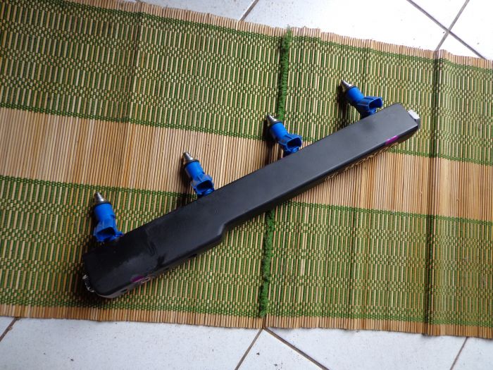 หัวฉีด RDX 410 12รู  3200 พร้อมส่งครับ