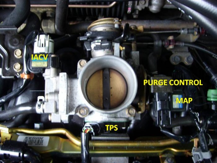 รูปจาก http://www.civicforums.com/forums/182-7th-generation-civic/359413-jdm-d17a-swap.html