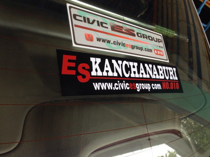 <<<<<<ES Kanchanaburi >>>>>>