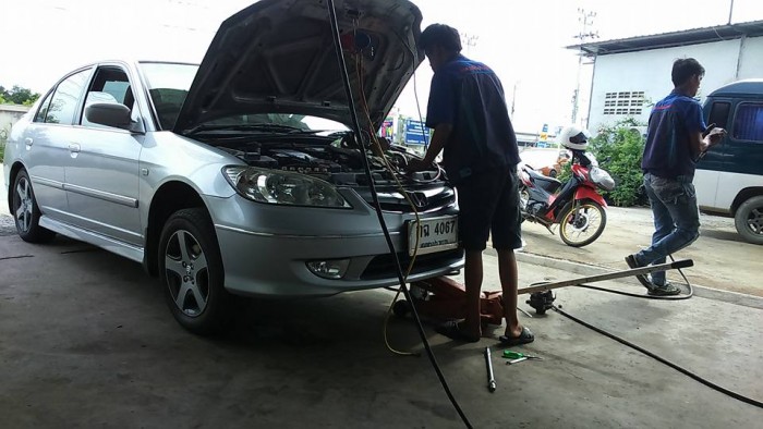 ถอดออกมาดู