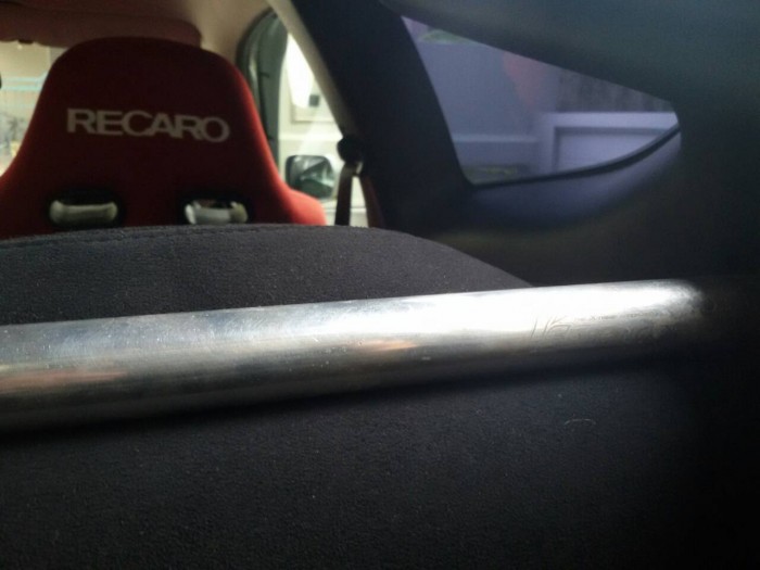ขาย Honda Integra DC5 Type iS  เกียร์ Auto รถแท้