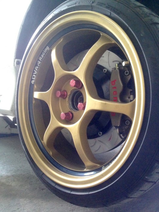 brembo racing& craft square & endless&belt momo/อื่นๆ