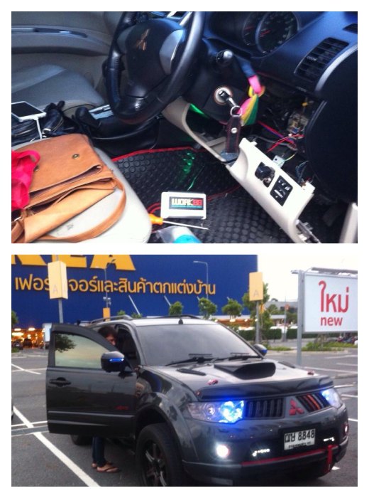 ขายกล่องเพิ่มไฟ แรงม้าเพิ่ม  อัตราเร่งดีในราคาถูก