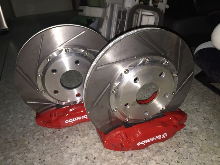Dc5 parts