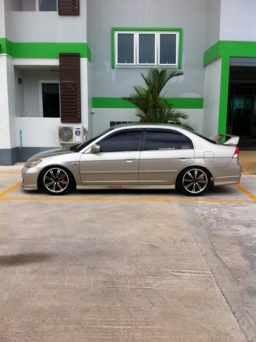 โช้คสตรัท Silver's Neomax R