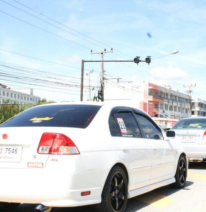 รายงานตัว ชื่อ บอย คับ เจอแถวอยุธยาทักได้ครับ