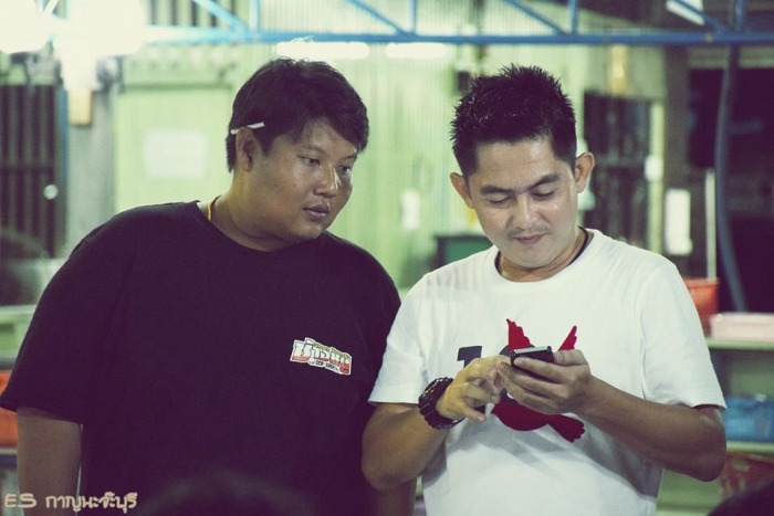 เช็คๆๆมาครบกันยัง!
