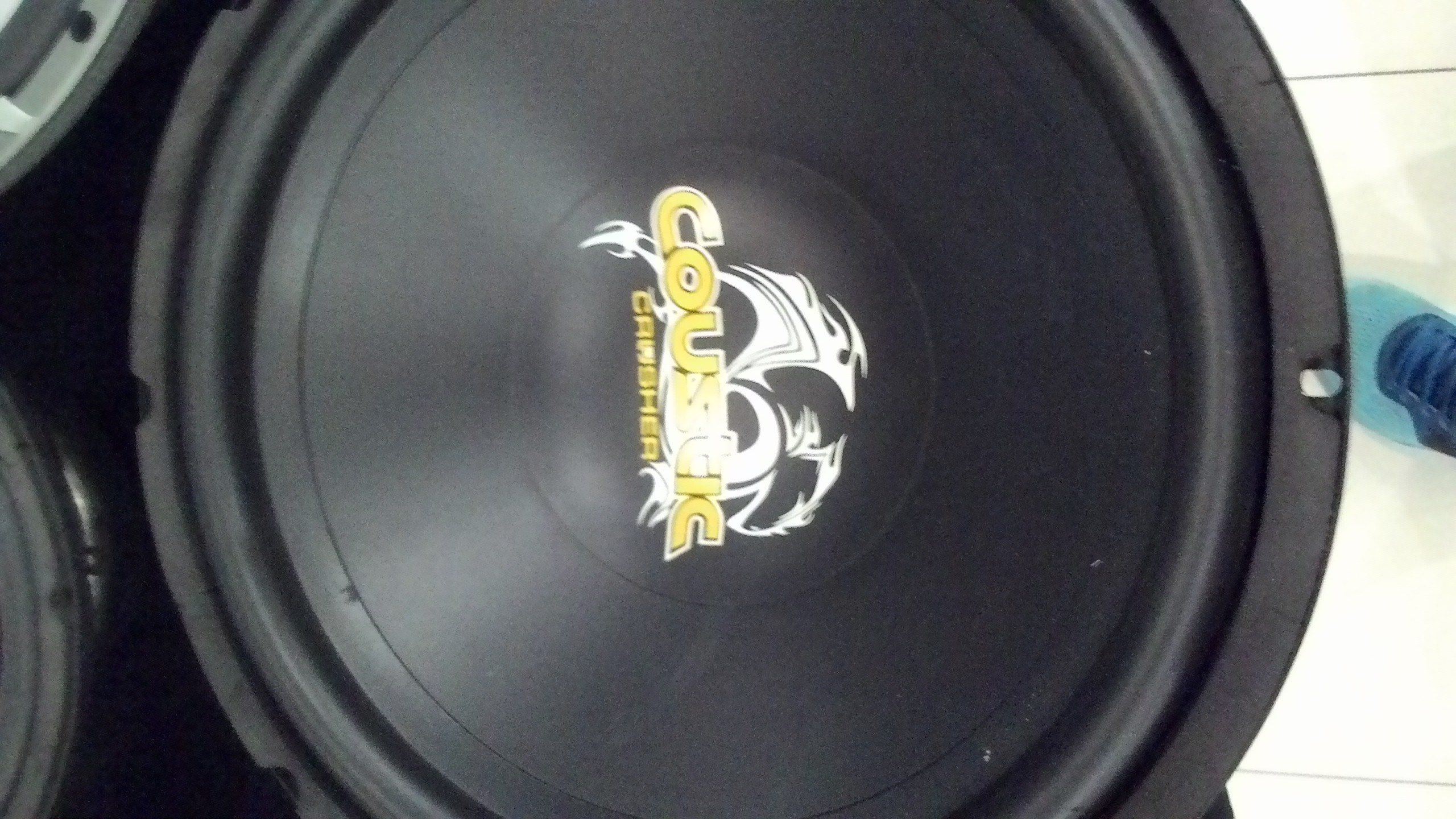 COUSTIC CX1240 12นิ้ว ราคา 1700