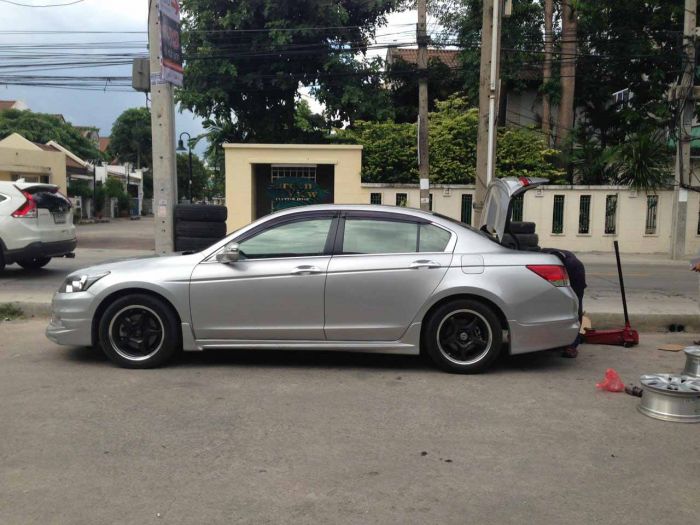 รูปตอนใส่ครับ