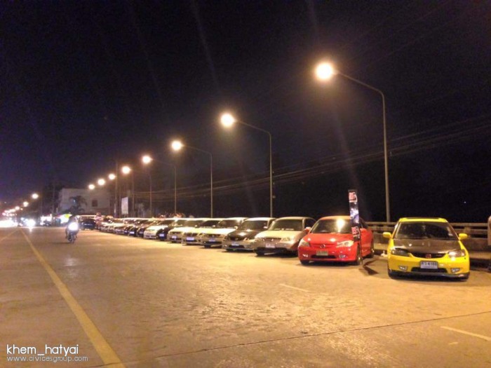civic es hatyai คับ