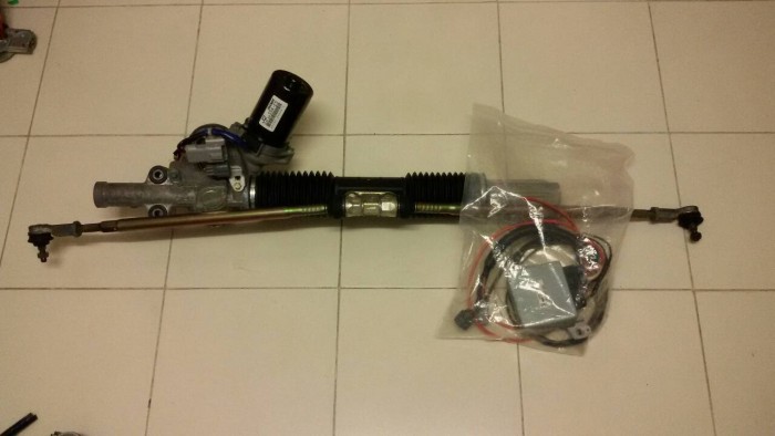 แล็คไฟฟ้า Civic Es พร้อมติดตั้ง