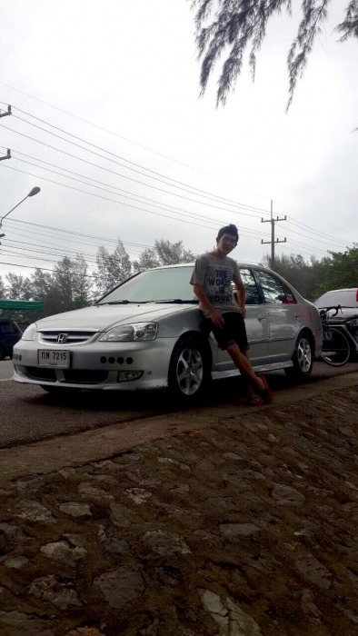 ฝากเนื้อฝากตัวด้วยครับ