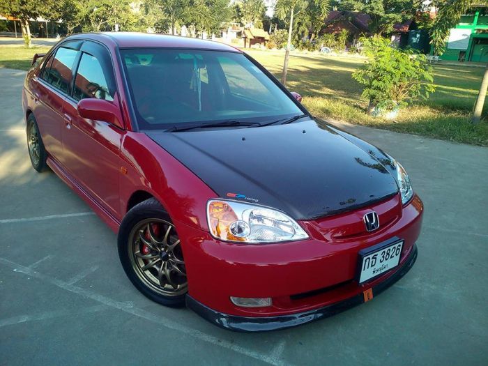 es mugen type r พิ,โลก อัพรูปหน้า15 p.1,3,7,9,10,11,12,13,16การเปลี่ยนแปลงครับ